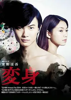 变身2014