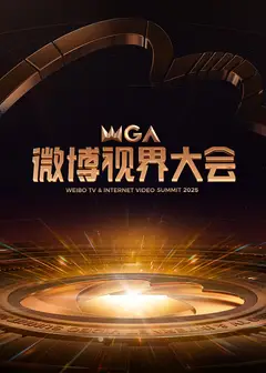 2025微博视界大会