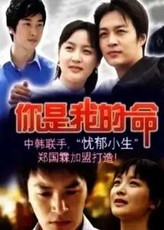 你是我的命