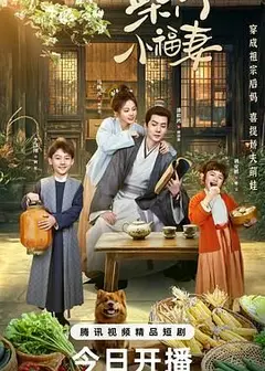 柴门小福妻