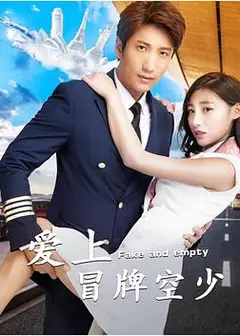 爱上冒牌空少