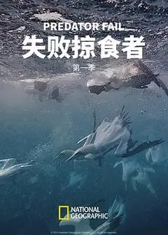 失败掠食者第一季