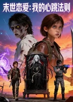 末世恋爱：我的心跳法则动态漫画
