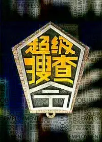 超级搜查令 2006